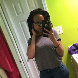 Meet your Posher, Kayla